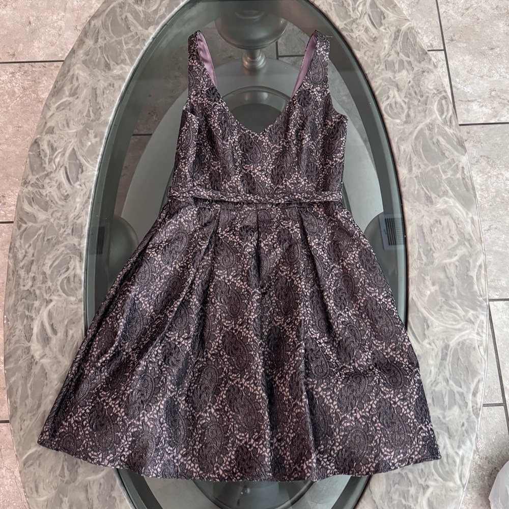 ABS Allen Schwartz Dress size 4